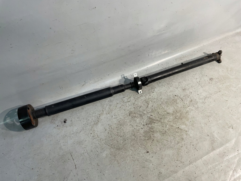 фото №1, Wał приводной 7629415 bmw 5 f10 f11