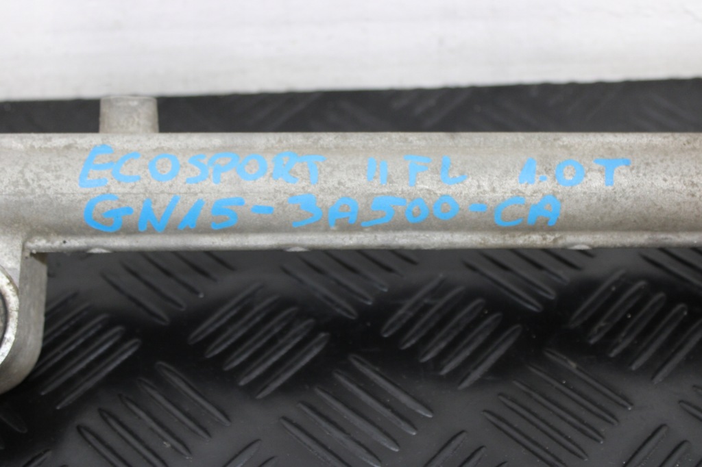 Плита защита pod бампер 622564751r renault clio iv 4 lift Цена