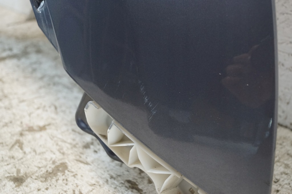 фото №11, Крыло правый перед nissan qashqai j10 b52g