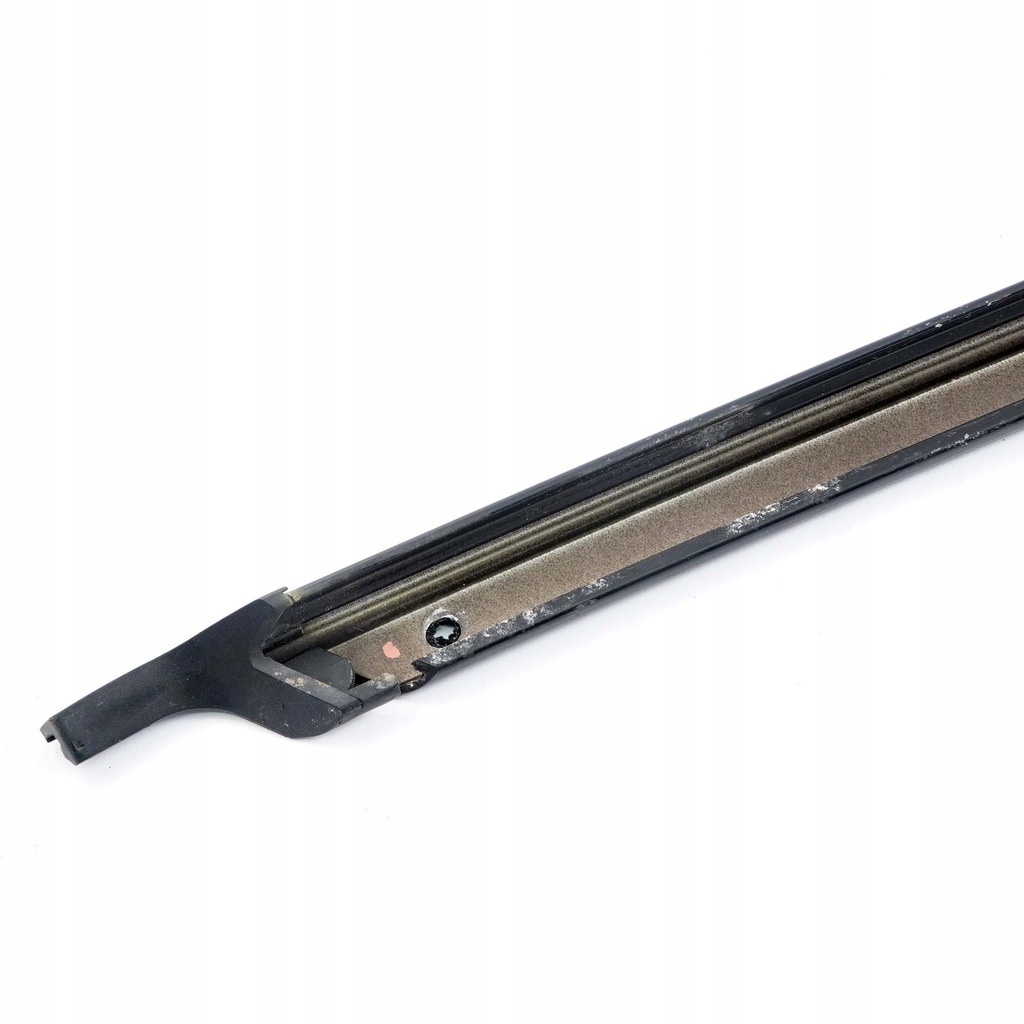 фото №11, Bmw cabrio e88 молдинг стойка левая