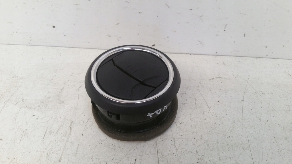 фото №1, Решётка обдув ford ka +