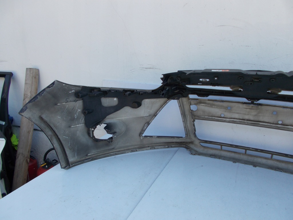 Бампер передній перед ford focus mk3 3 3 2011 -2014 Недорого