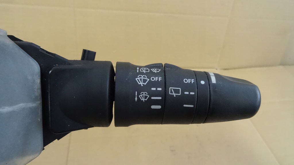 фото №9, Primera p12 перемикач 25260av610 25540av600