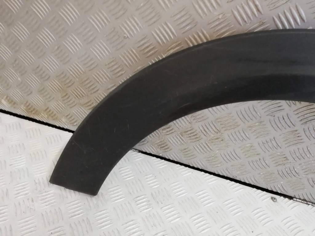 фото №7, Cc mini cooper f56 se левая молдинг крыла задняя