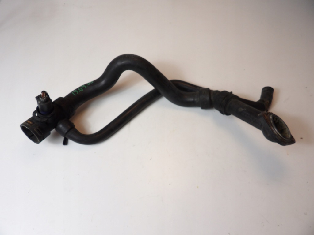 фото №1, Audi a4 a6 passat b5 wąż wody радіатора