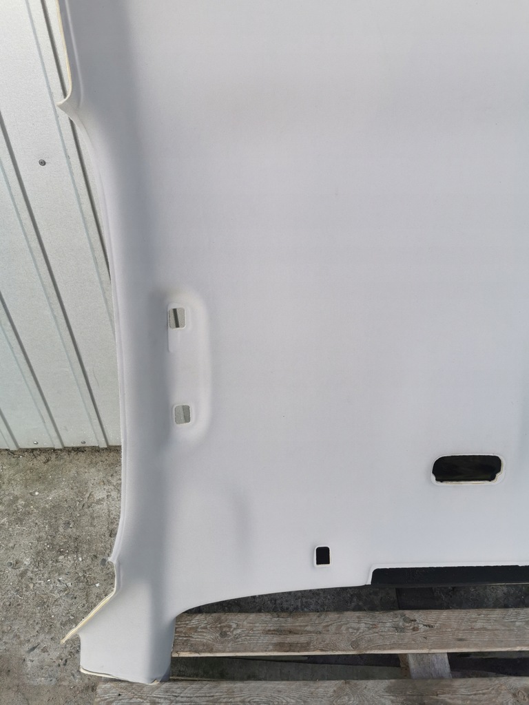 фото №5, Потолок citroen c5 x7 sedan