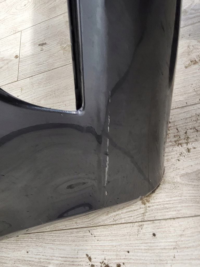 фото №6, Бампер перед передний skoda octavia 2 ii 1z lift 2008-2013r