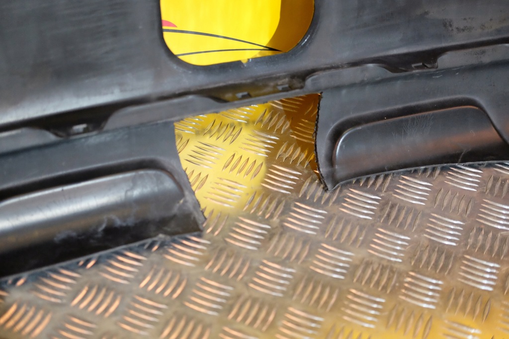 фото №13, Nissan patrol y62 2010- бампер задня задній