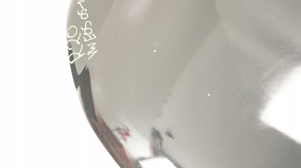 фото №5, Капот крышка двигателя vw eos 05-10r lc9x