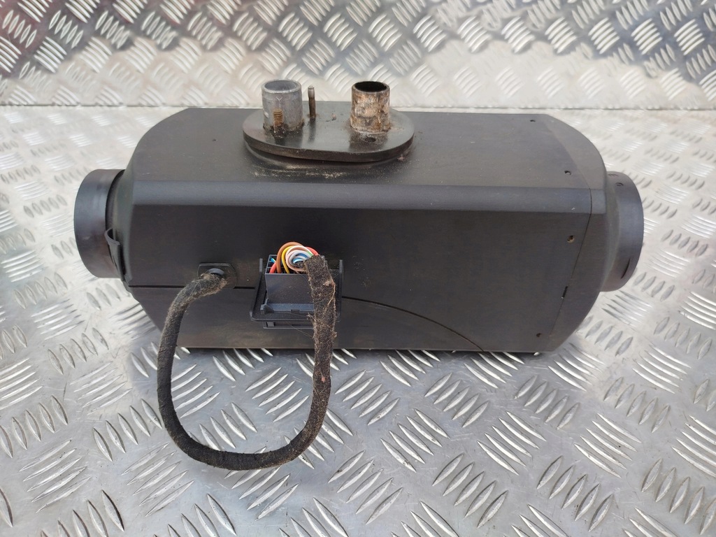 фото №1, Webasto daf xf 106