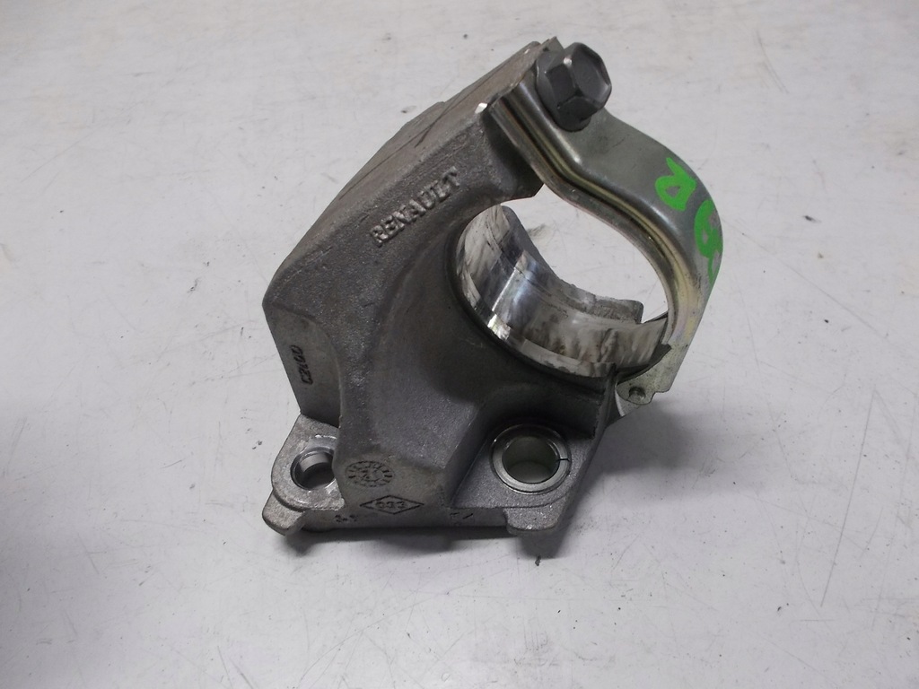 фото №1, Kadjar опора полуось 1.3 tce автоматическая коробка передач