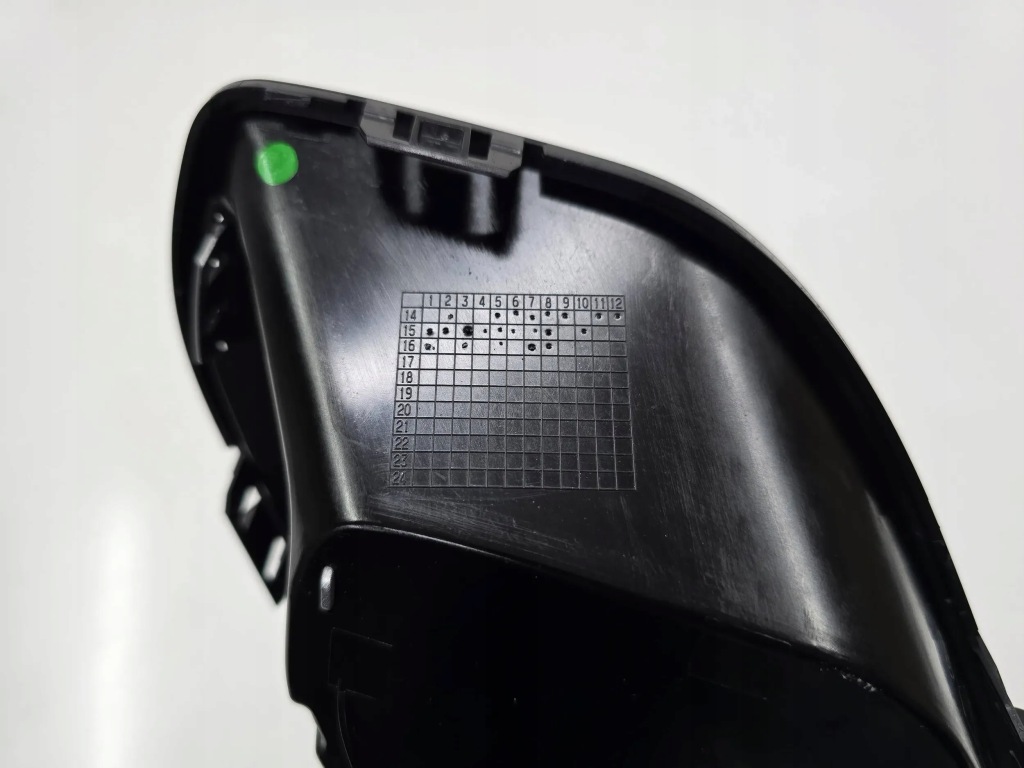 Купити Решітка решітка  бампера bmw 1 f20 f21 lci рестайлінг  15- лівий правий перед