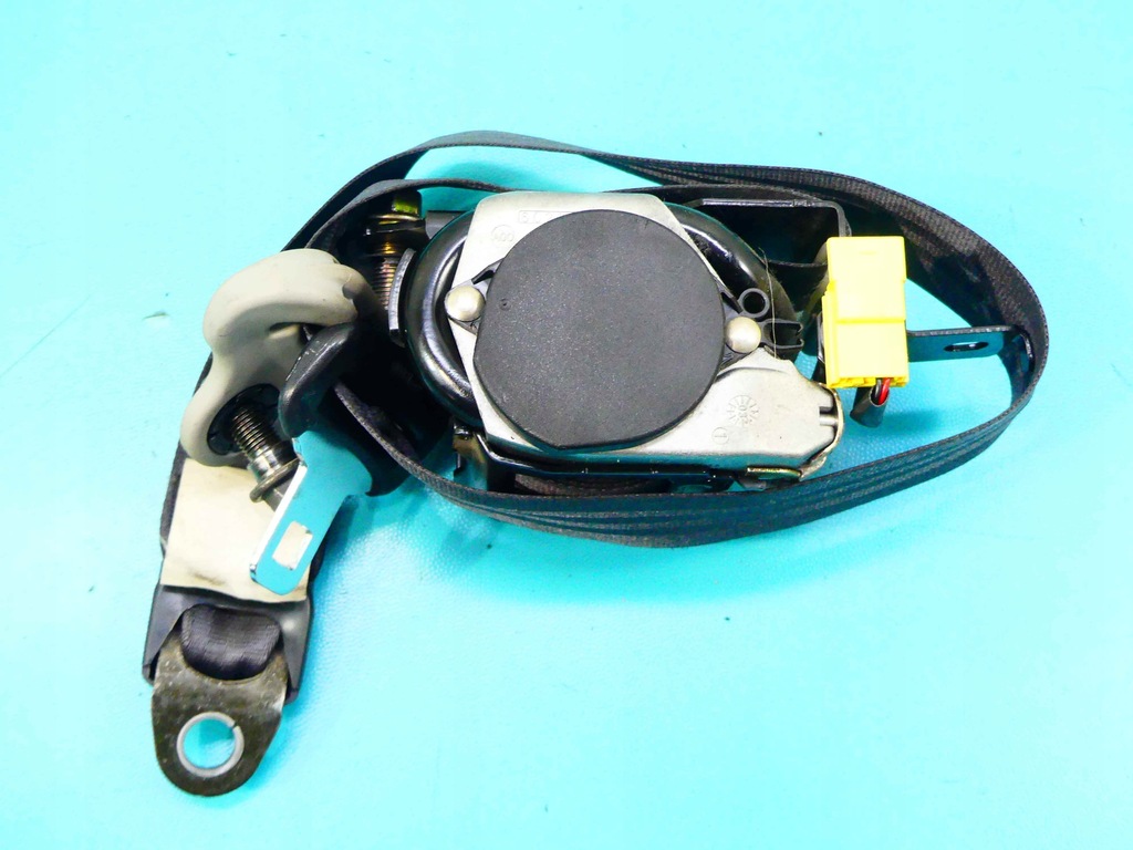 фото №10, Подушки безопасности воздушные подушка безопасности accord vii 02-08 europa