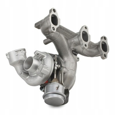 Турбина турбонагнетатель ridex 2234c10712r Цена