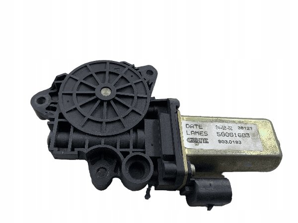 фото №1, Fiat stilo модуль двері правий перед 46784224