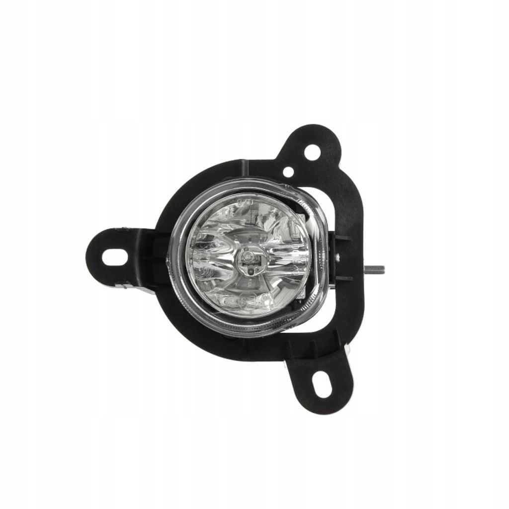 фото №1, Alfa romeo mito 08-18 лампа противотуманная перед левая