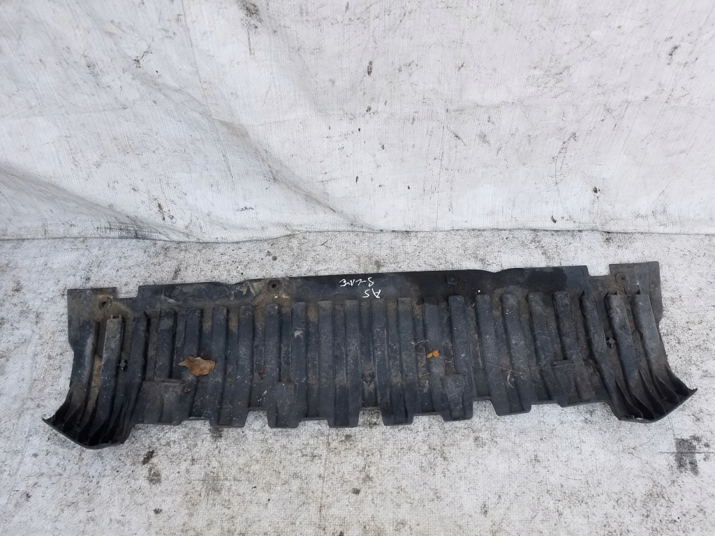 фото №1, Защита pod бампер audi a5 8t sline s-line 8t0807233a