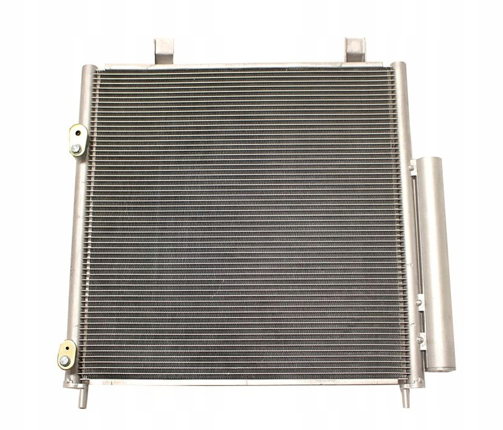 фото №1, Конденсатор кондиціонера 033-016-0008