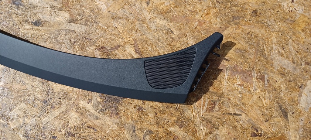 фото №8, Dekor молдинг консоли 4g012857051 audi a6 c7