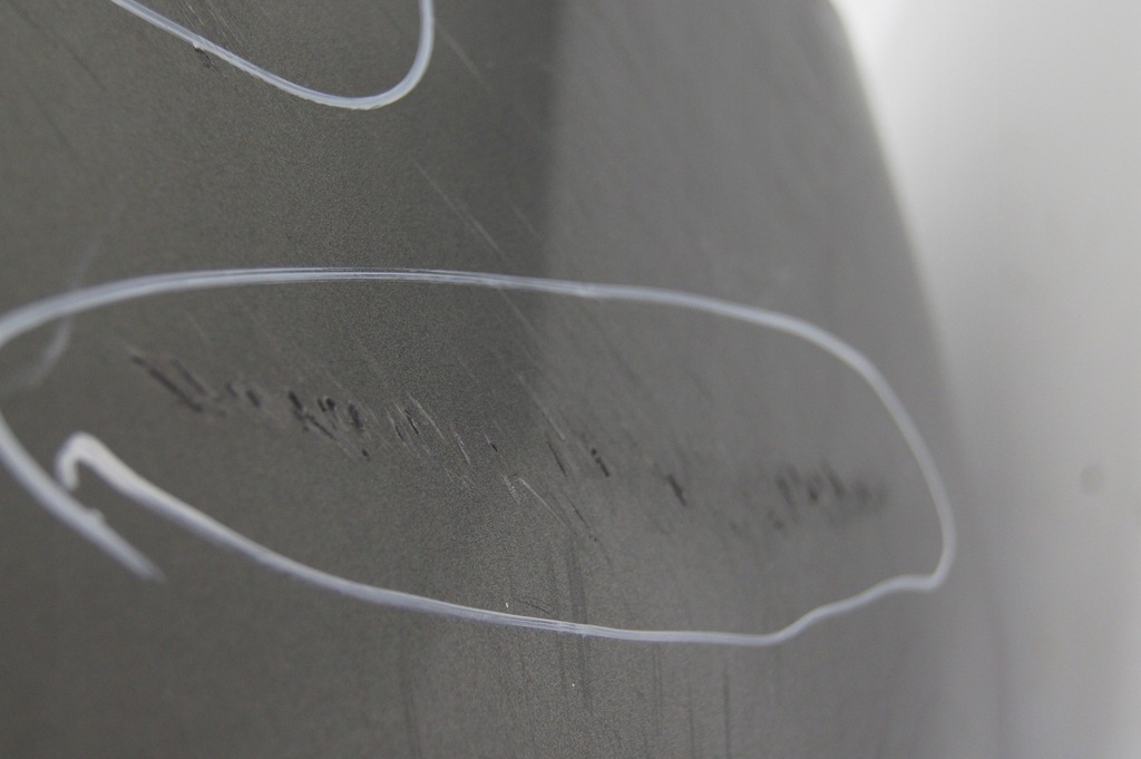 фото №7, Бампер задня - kia soul i lift