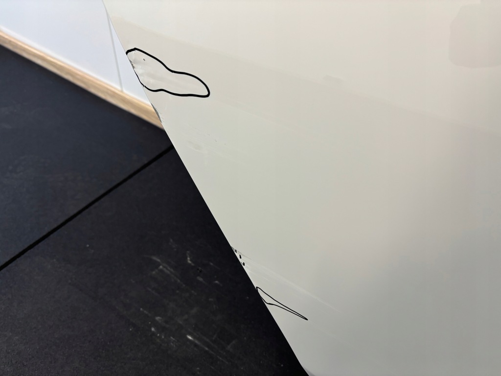 фото №15, Bmw 5 g61 kombi 2023r- дверь задняя правое задние