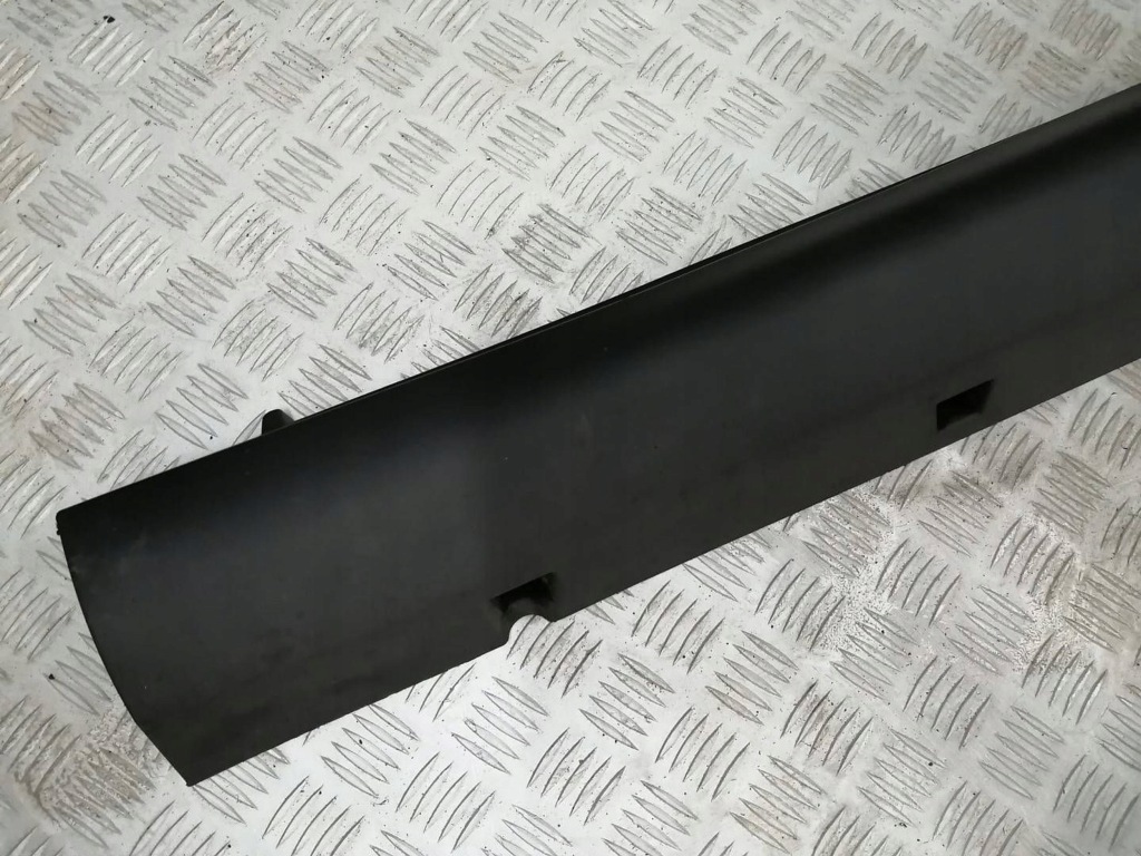 фото №2, Молдинг порог левая citroen c3 aircross 13473612