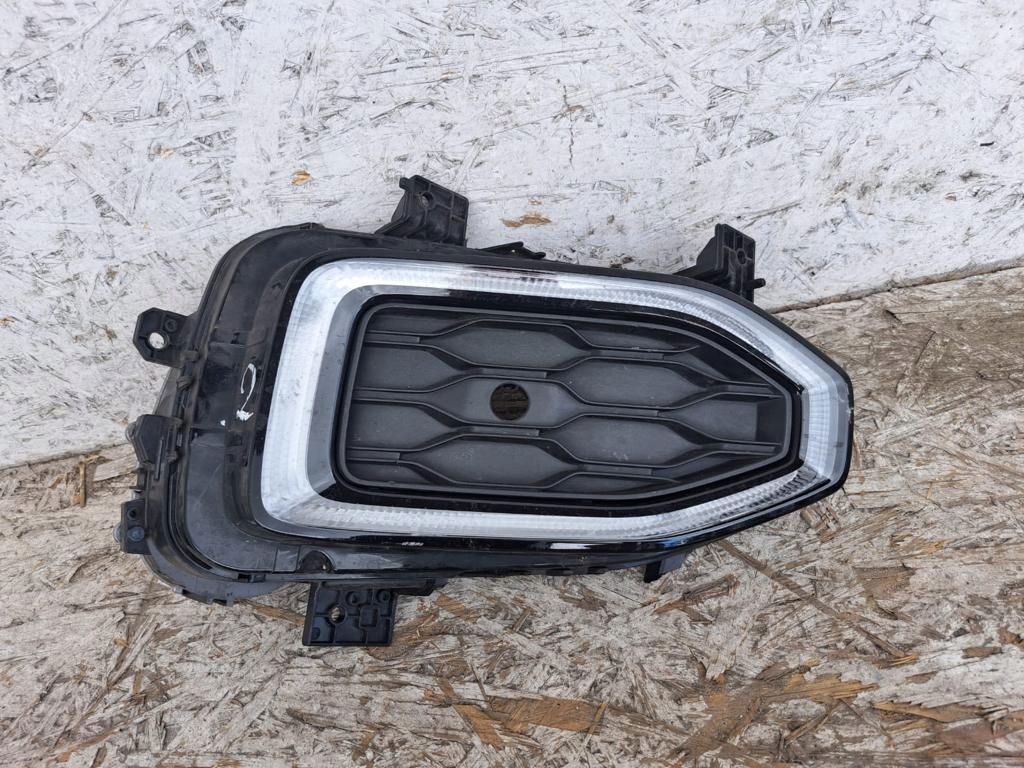 Vw t-roc противотуманная фара led drl оригинал Цена