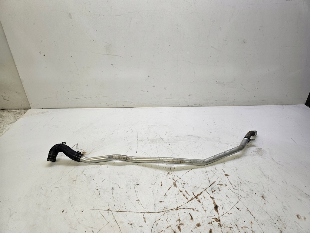 фото №1, Wąż труба трубка wody audi q7 4l 3.0 tdi 7l0819329c