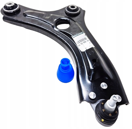 фото №1, Оригінал важіль перед правий renault dacia duster iii 2024-