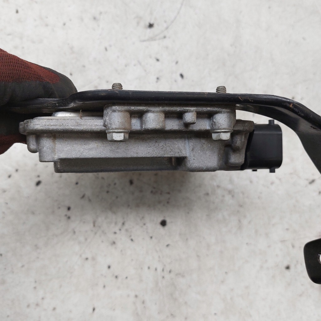 фото №14, Hyundai ix35 1,7crdi 2013 бортовой компьютер двигателя новый