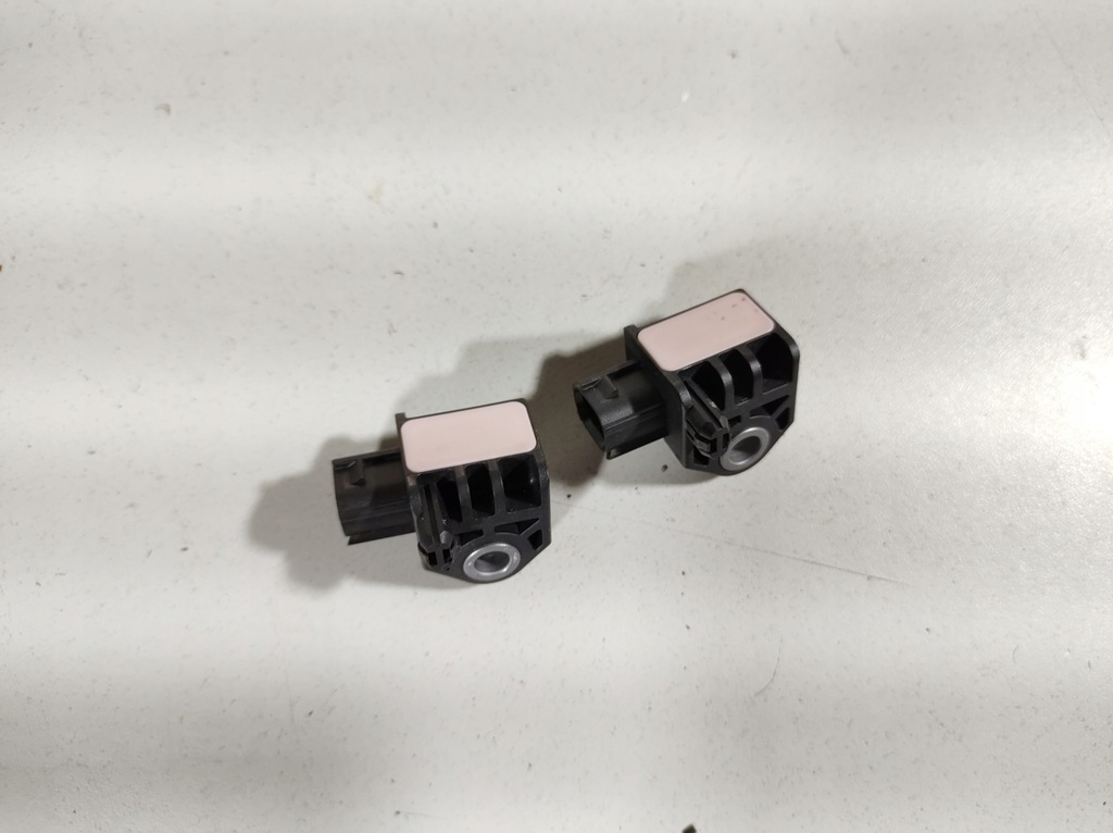 фото №9, Hyundai ioniq 17r- датчик ударний 95920-f2000