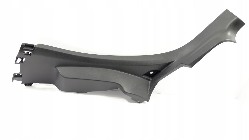 фото №1, Citroen c3 iii захист поріг лівий задня 9812817877