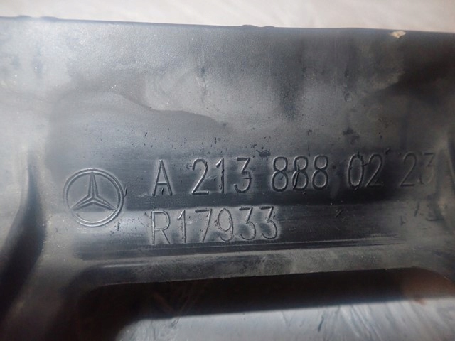 фото №9, Решітка радіатора решітка радіатора решітка радіатора mercedes w213 213 e klasa 2016-