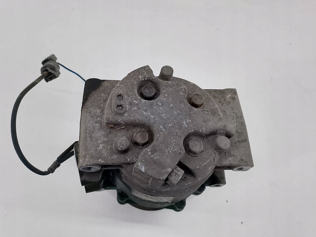 фото №8, Насос, компрессор кондиционера honda jazz ii hs-090r 1.2 i-dsi