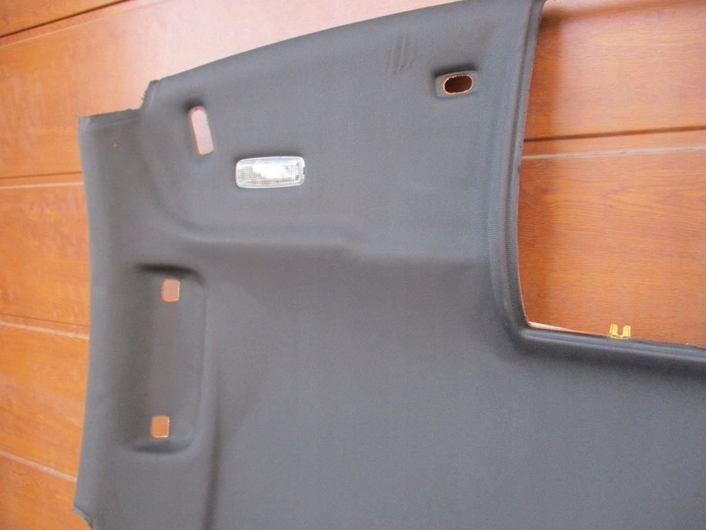 фото №7, Потолок audi s6 c6 a6 kombi комплект czarna