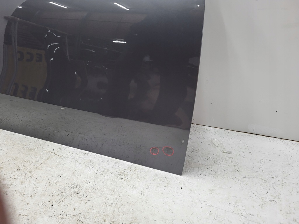 фото №8, Дверь перед правое mercedes cla w118