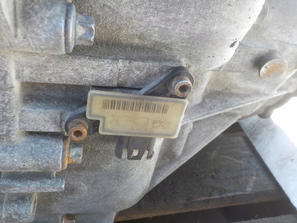 фото №15, Mini countryman r60 1.6d коробка передач передач 7594640