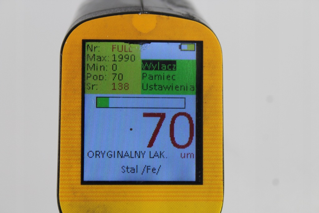 фото №6, Двері лівий задня задні peugeot 3008 09-13r