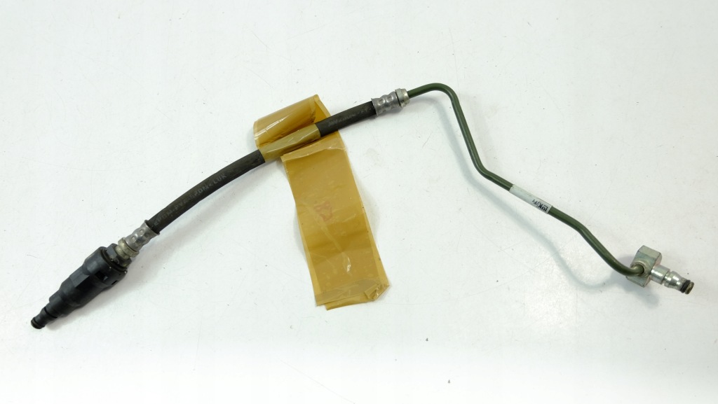 Купити Jeep compass 2.2 шланг зчеплення 05273427ac