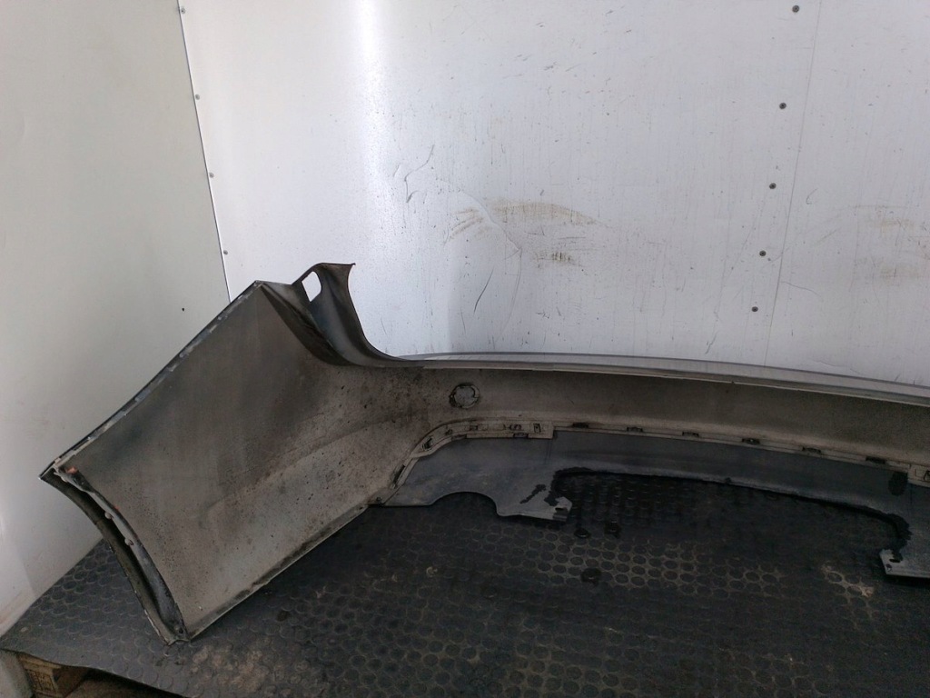 фото №7, Бампер задняя opel insignia a z22c kombi