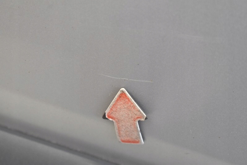 фото №7, Дверь правое перед передние 426-460 volvo xc70 1 i 98-00