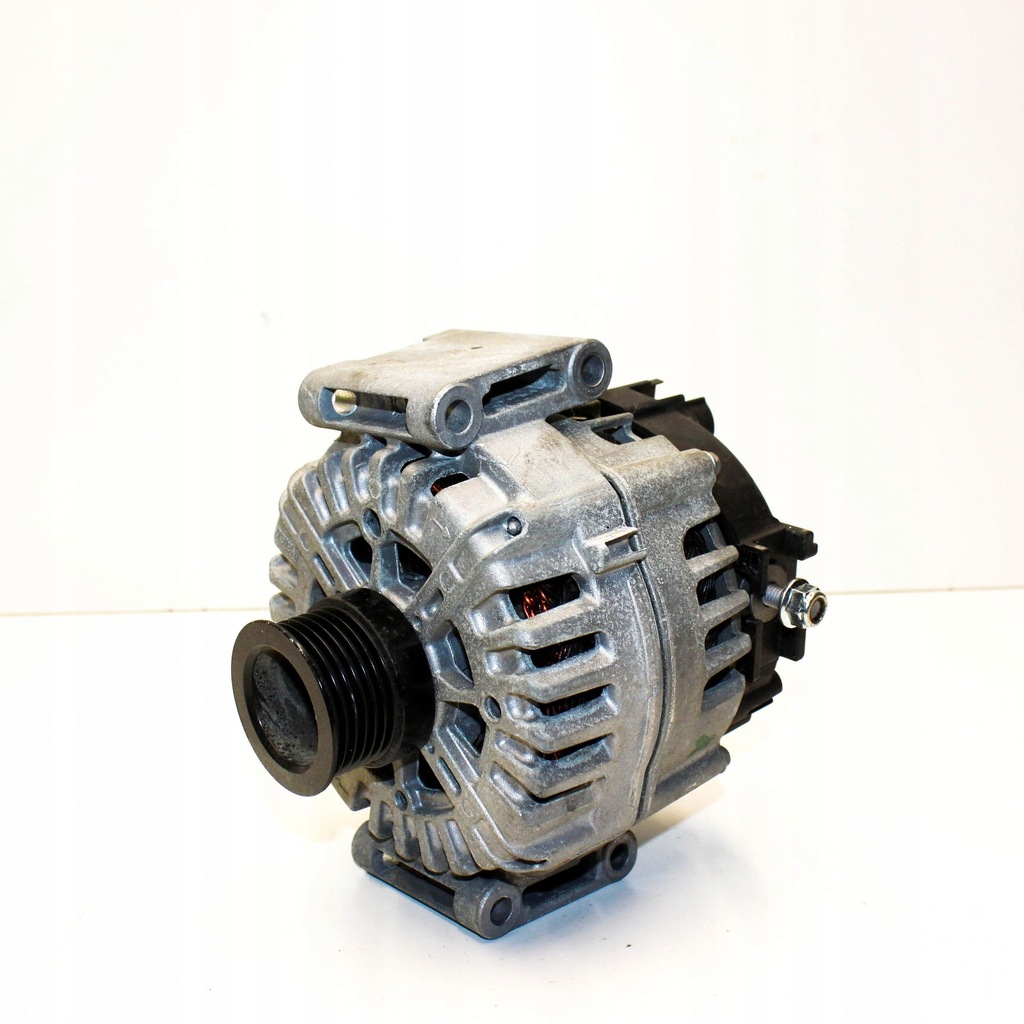 фото №1, Mercedes w222 генератор a0009068301