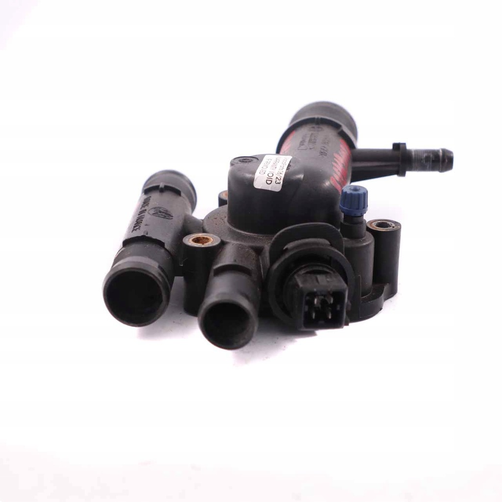 фото №10, Renault trafic термостат 8200674369