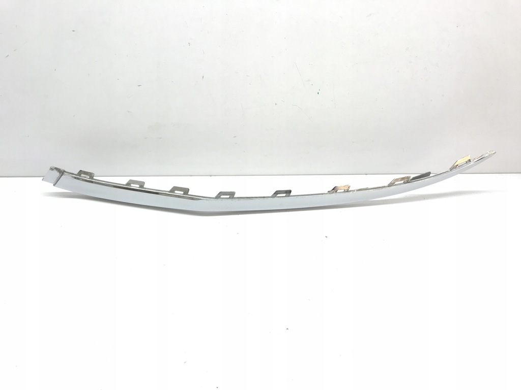 фото №1, Vw t-roc молдинг хром бампера перед левая 2ga853711b