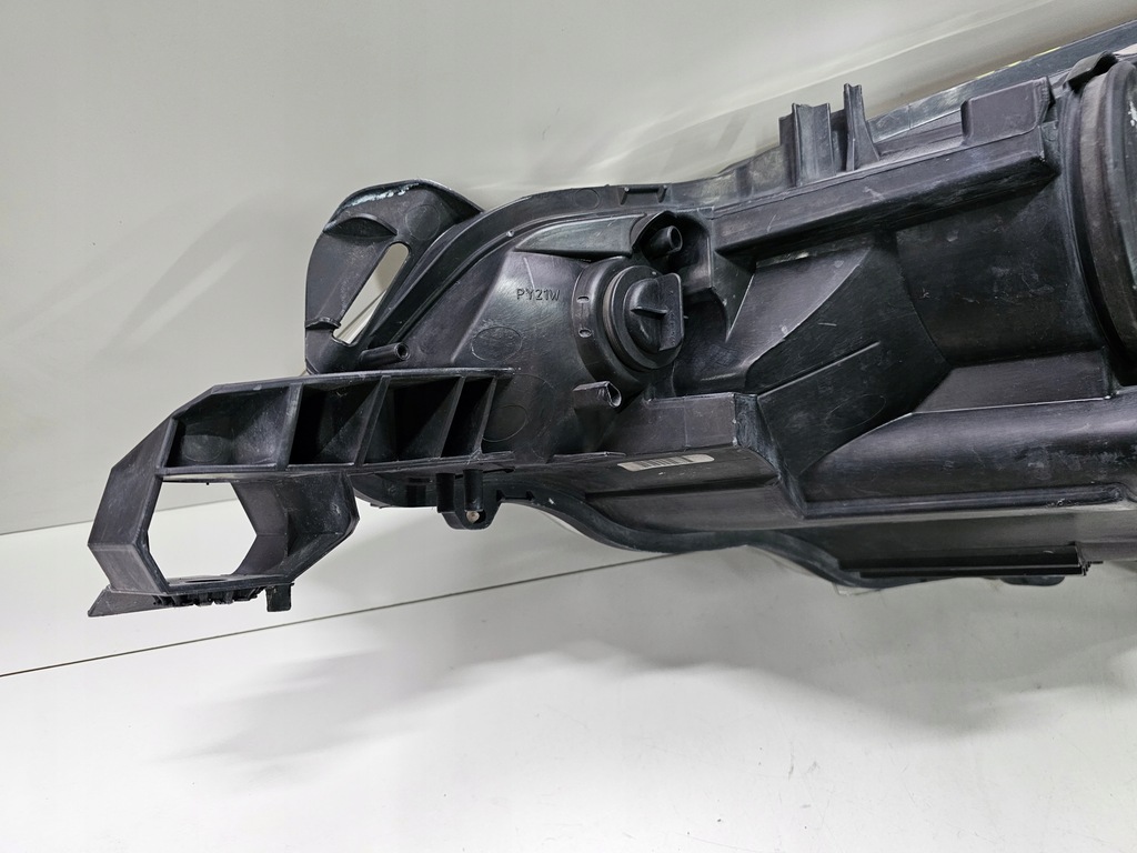 фото №11, Лампа перед передняя правая citroen ds3 c3 ii 9673814580-00