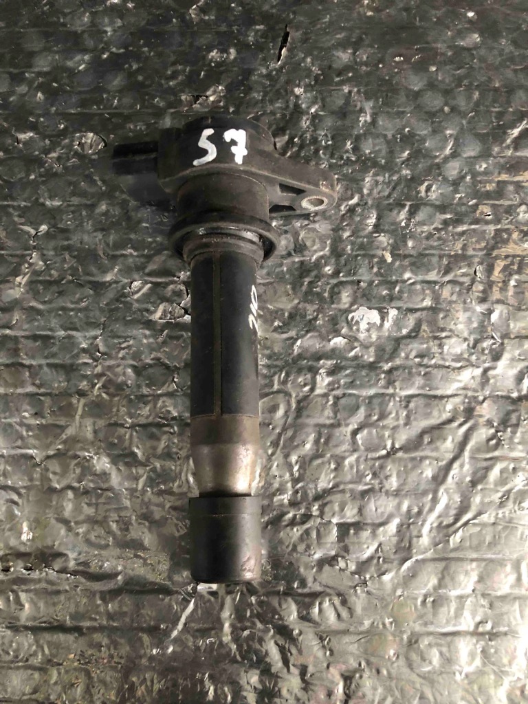 фото №1, Катушка зажигания fiat stilo 1.8 16v 01- 46473849 lancia lybra