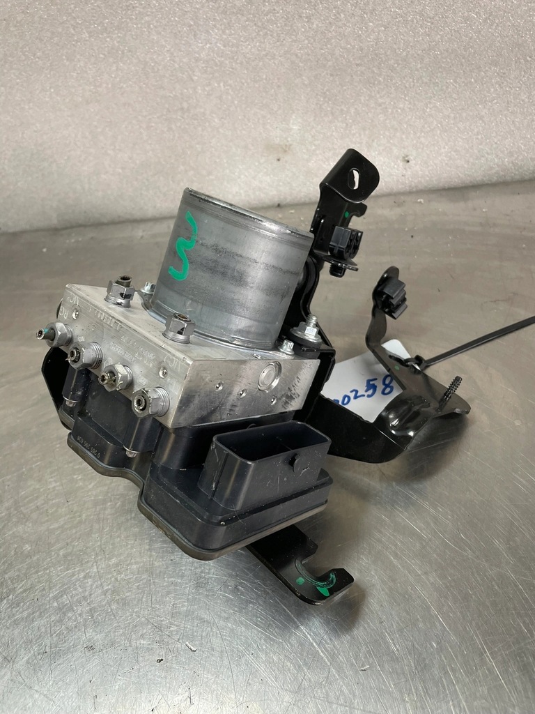 фото №1, Насос abs renault arkana 476606536r org fv