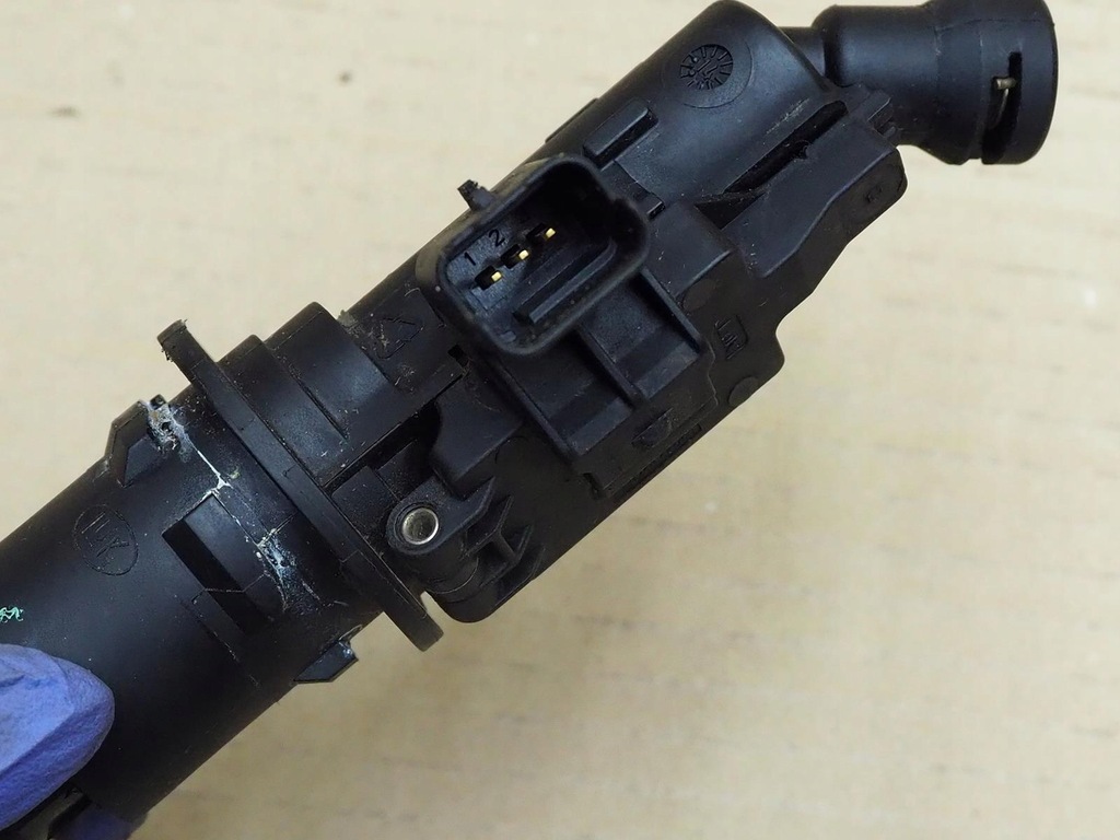 фото №15, Насос зчеплення citroen c4 ii ds4 9800212280