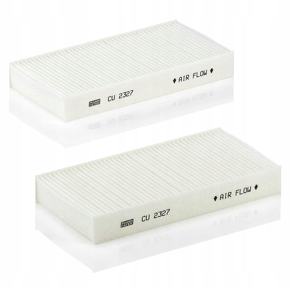 Купити Фільтр кабіни honda civic 01- 2 szt.