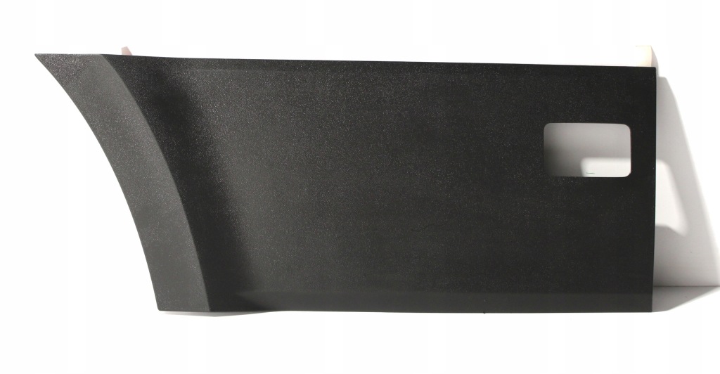 фото №1, Crafter ii man tge молдинг боковая защитная левая